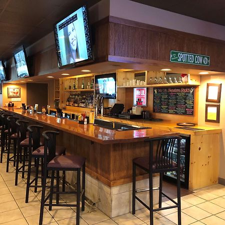 Best Western Tomah Hotel Esterno foto