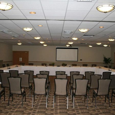 Best Western Tomah Hotel Esterno foto