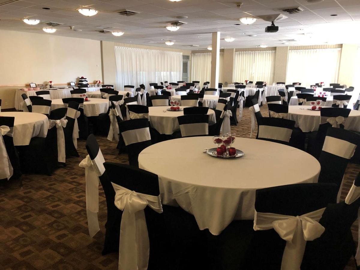 Best Western Tomah Hotel Esterno foto