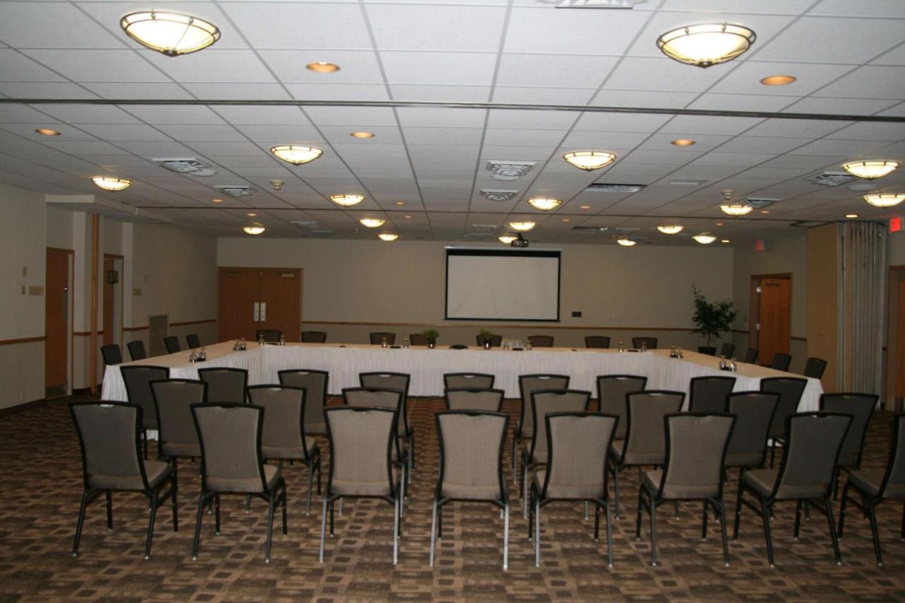 Best Western Tomah Hotel Esterno foto