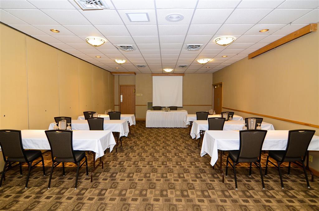 Best Western Tomah Hotel Servizi foto