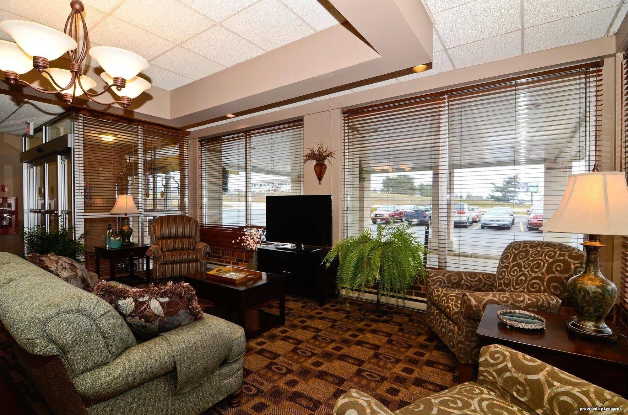 Best Western Tomah Hotel Camera foto