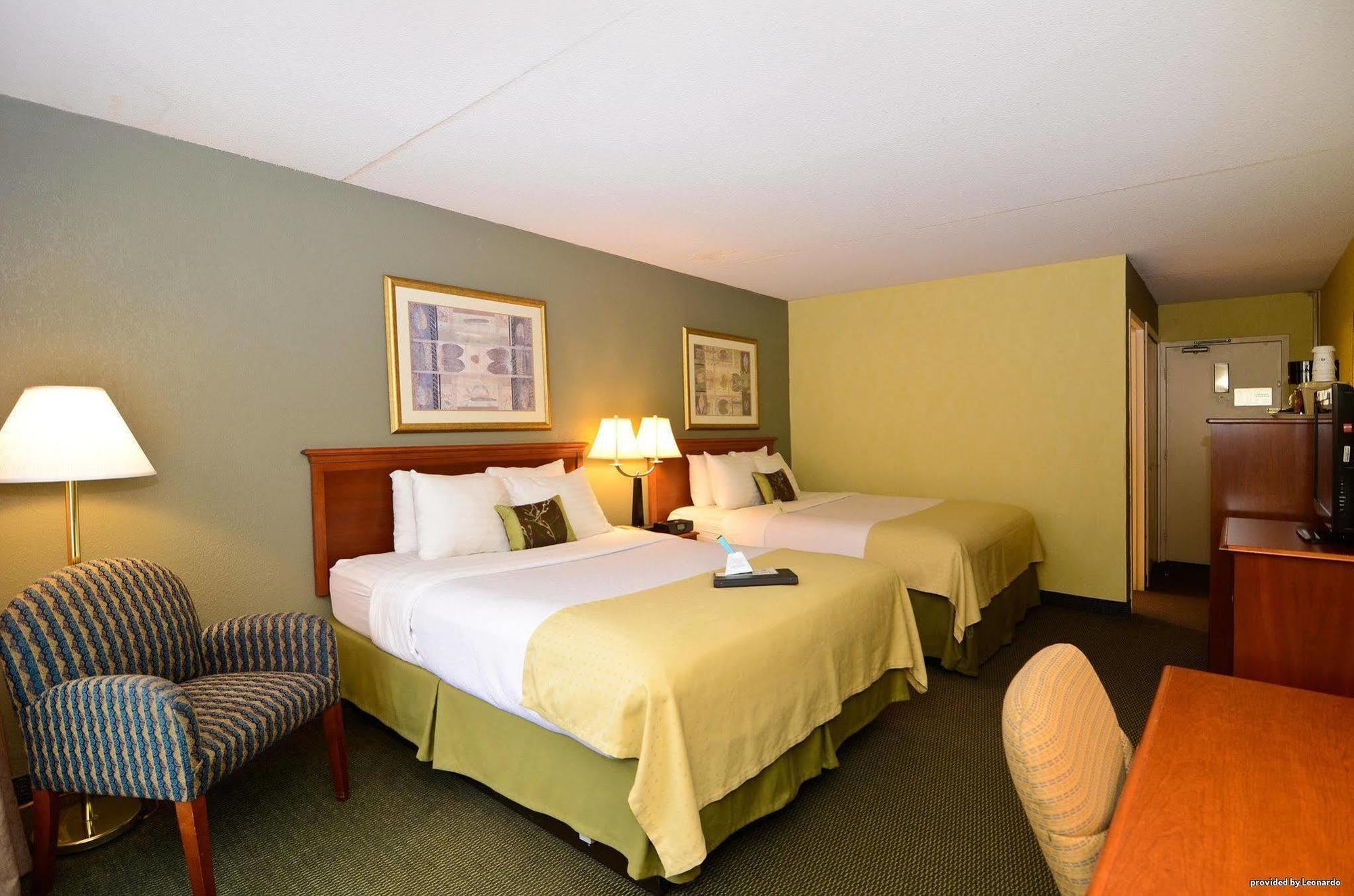 Best Western Tomah Hotel Camera foto