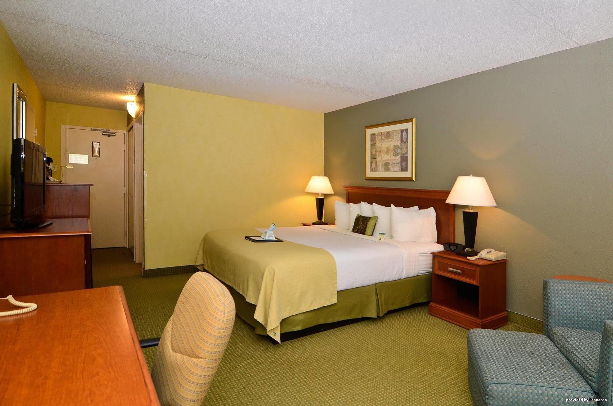 Best Western Tomah Hotel Camera foto