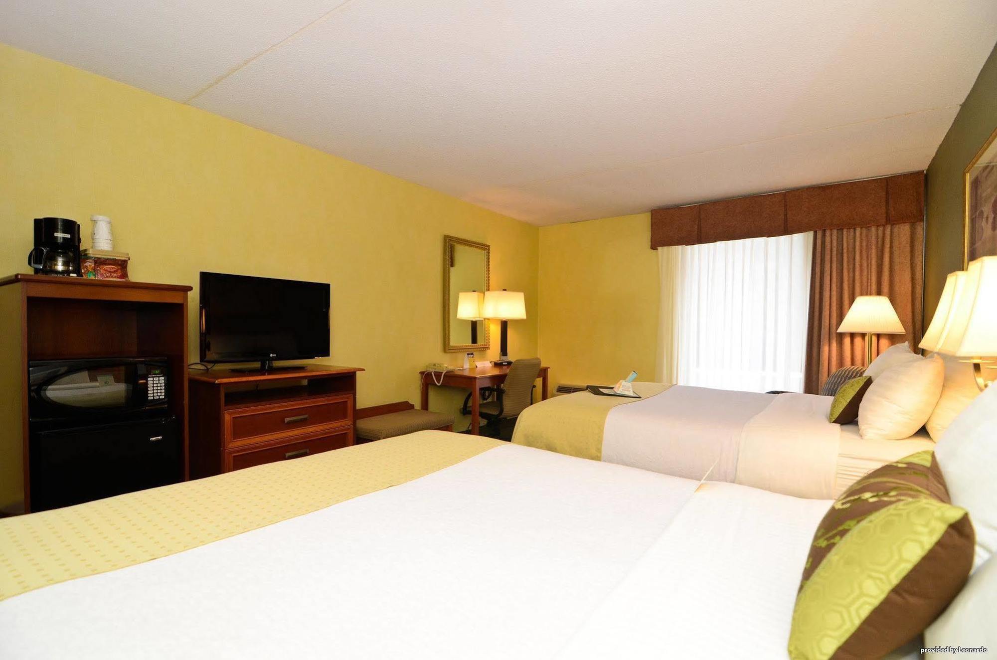 Best Western Tomah Hotel Camera foto