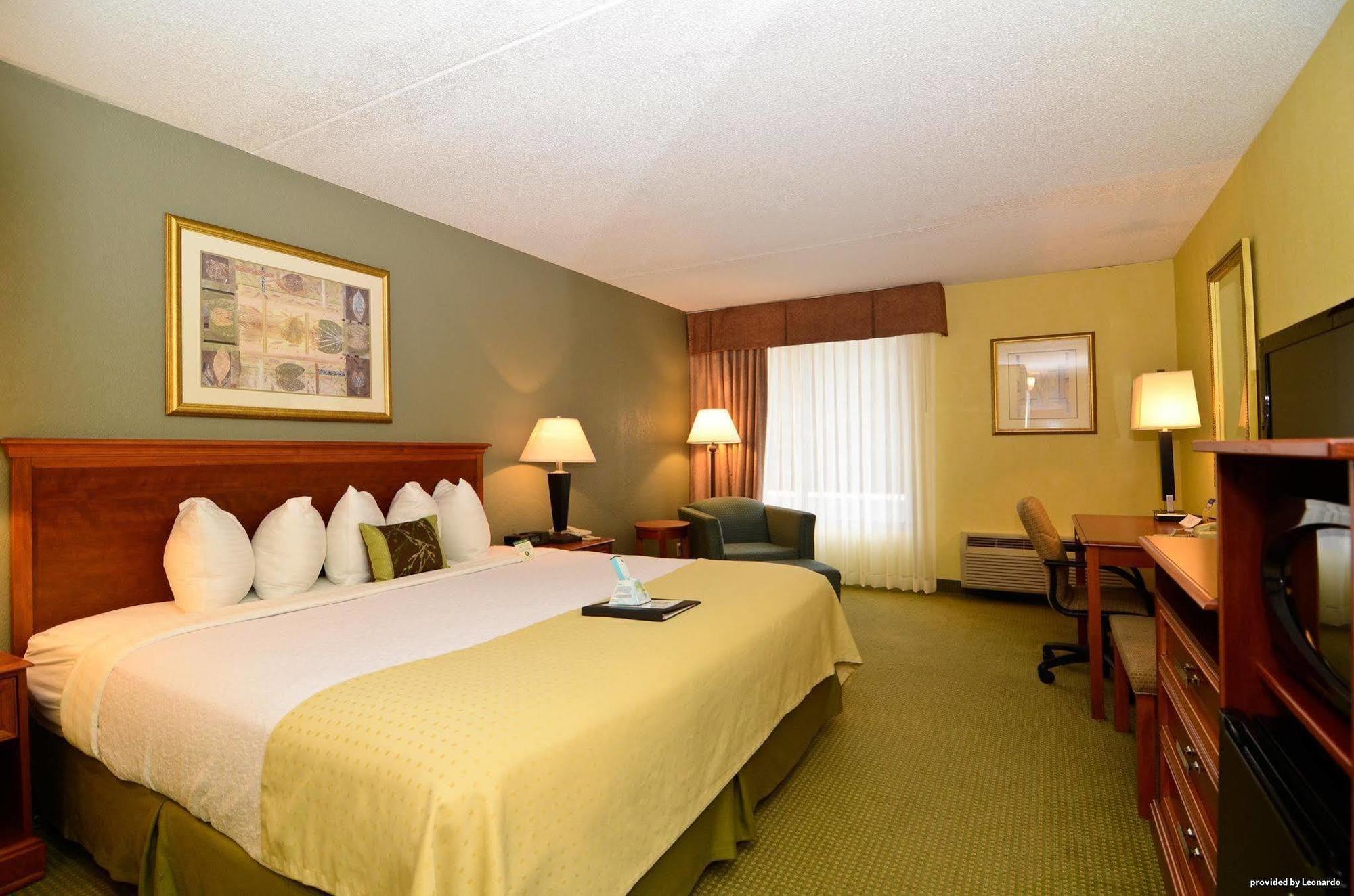 Best Western Tomah Hotel Camera foto